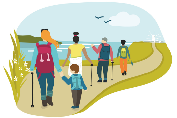 About The Volunteer Centre