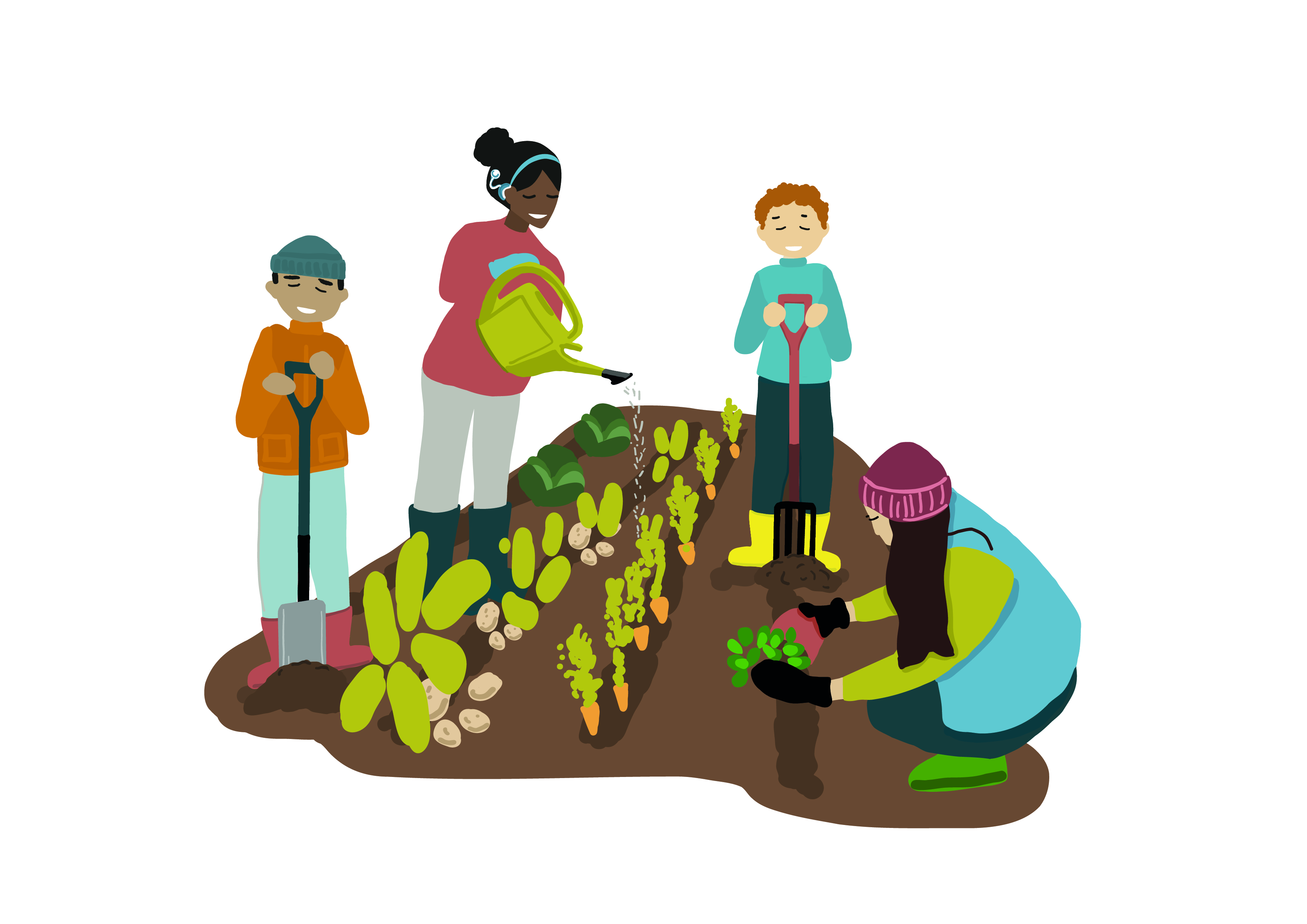 Where To Advertise Your Volunteering Opportunities